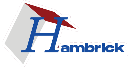 Hambrick Logo